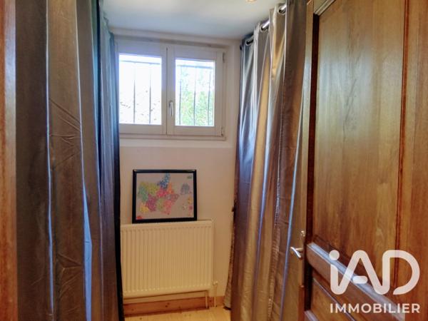 Maison à vendre 5 pièces 132 m² Vinsobres
