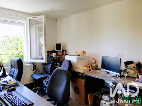 Maison à vendre 5 pièces 132 m² Vinsobres
