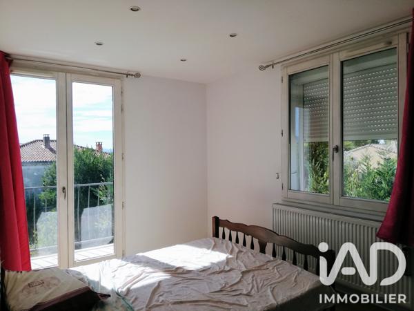 Maison à vendre 5 pièces 132 m² Vinsobres