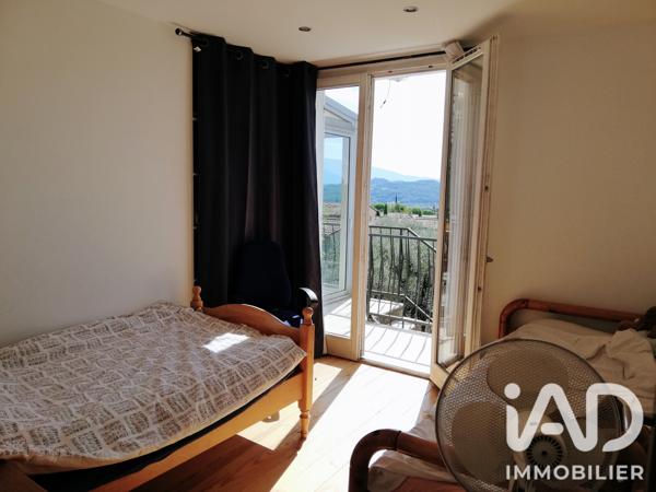 Maison à vendre 5 pièces 132 m² Vinsobres
