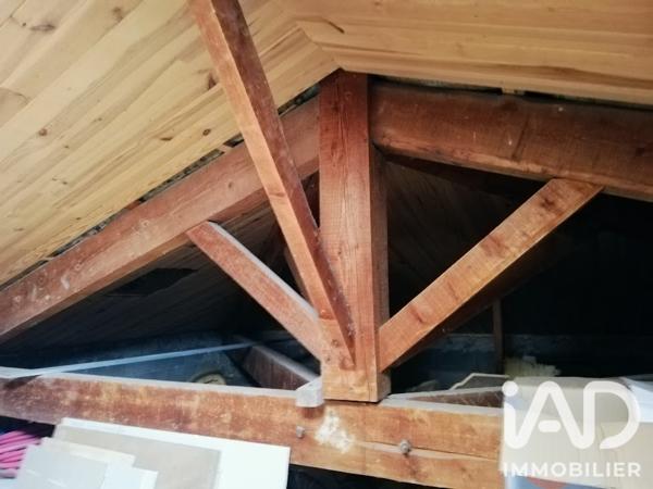 Maison à vendre 5 pièces 132 m² Vinsobres