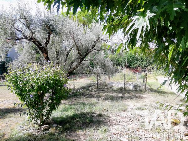 Maison à vendre 5 pièces 132 m² Vinsobres