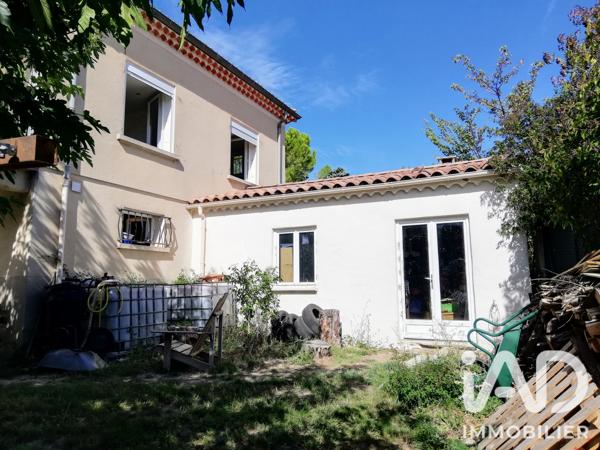 Maison à vendre 5 pièces 132 m² Vinsobres