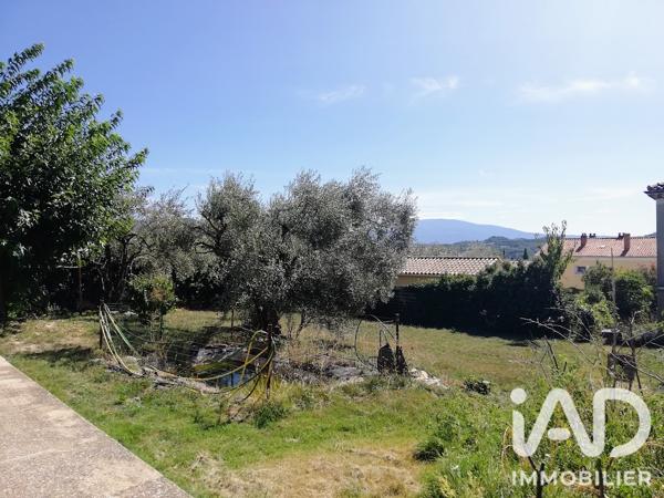 Maison à vendre 5 pièces 132 m² Vinsobres