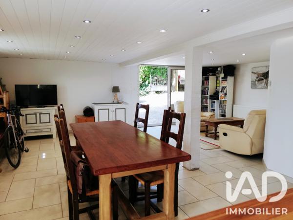 Maison à vendre 5 pièces 132 m² Vinsobres