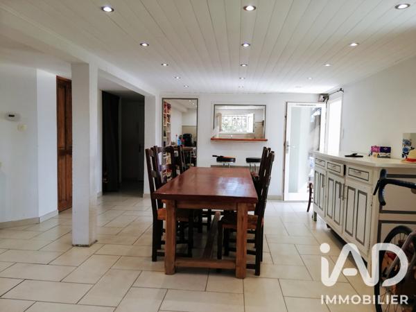 Maison à vendre 5 pièces 132 m² Vinsobres