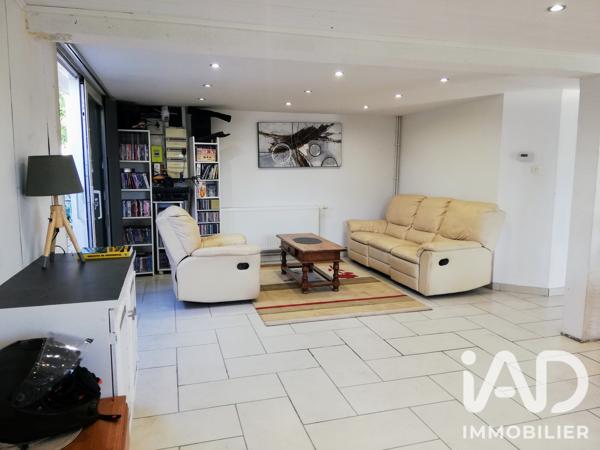 Maison à vendre 5 pièces 132 m² Vinsobres