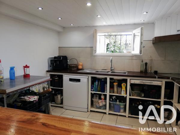 Maison à vendre 5 pièces 132 m² Vinsobres