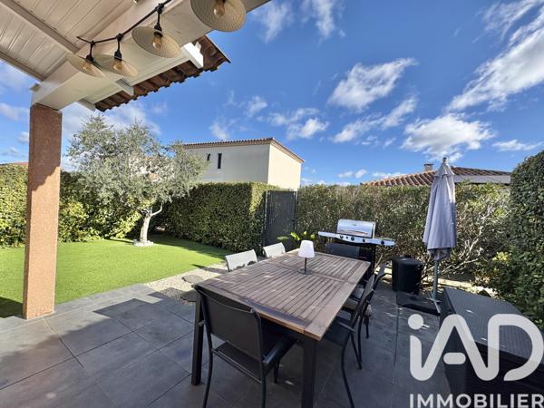 Maison à vendre 3 pièces 62 m² Poulx