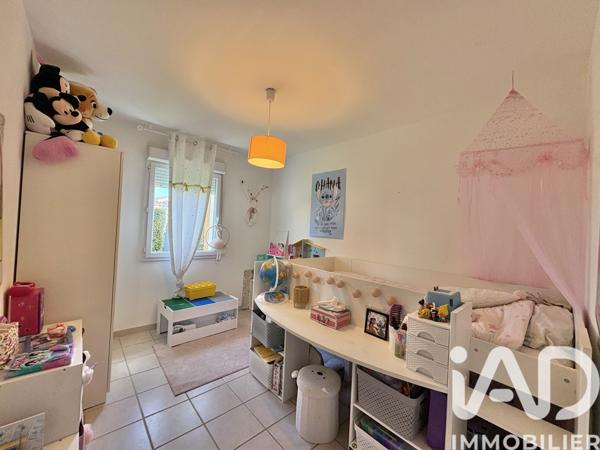 Maison à vendre 3 pièces 62 m² Poulx