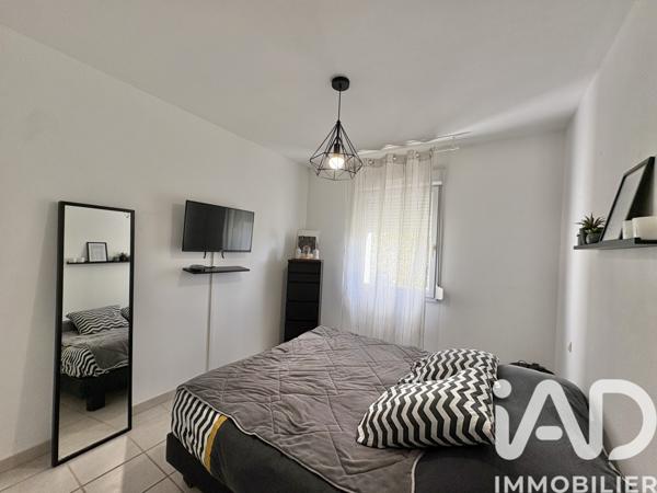 Maison à vendre 3 pièces 62 m² Poulx