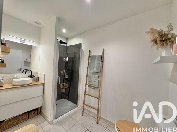 Maison à vendre 3 pièces 62 m² Poulx