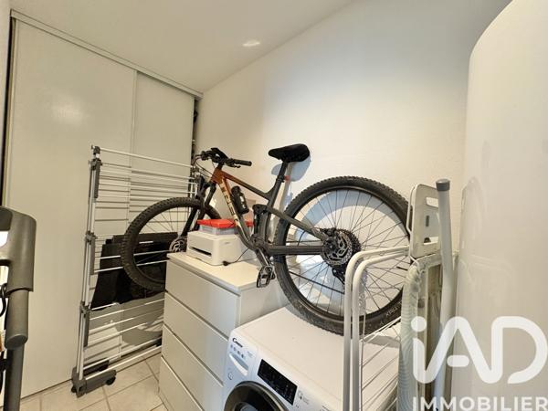 Maison à vendre 3 pièces 62 m² Poulx