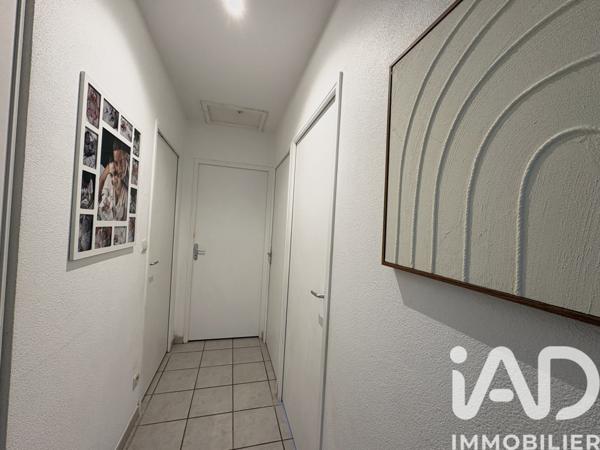Maison à vendre 3 pièces 62 m² Poulx