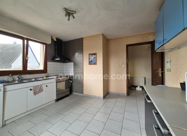 Maison 5 pièces – 101 m² – Gumbrechtshoffen