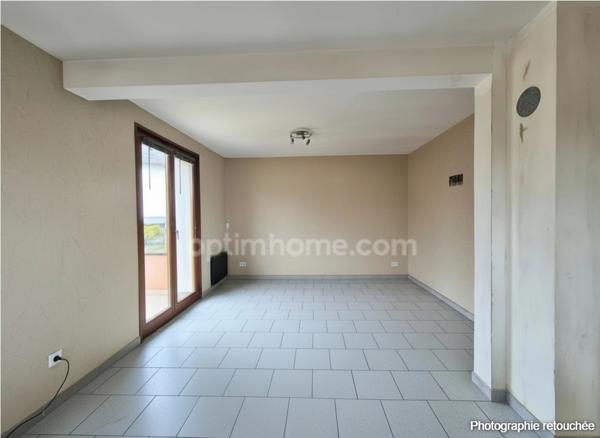 Maison 5 pièces – 101 m² – Gumbrechtshoffen
