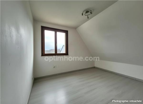 Maison 5 pièces – 101 m² – Gumbrechtshoffen
