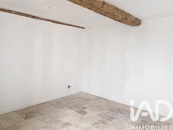 Maison à vendre 7 pièces 152 m² Houdan