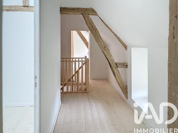 Maison à vendre 7 pièces 152 m² Houdan