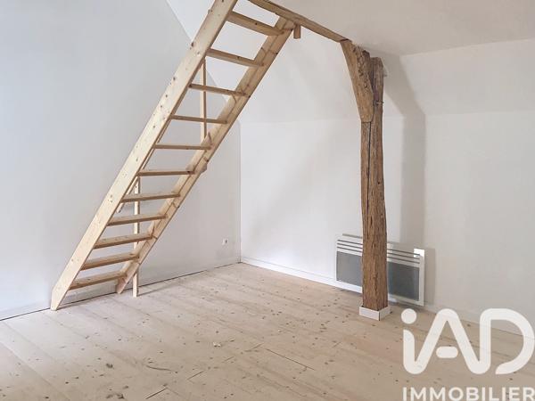 Maison à vendre 7 pièces 152 m² Houdan