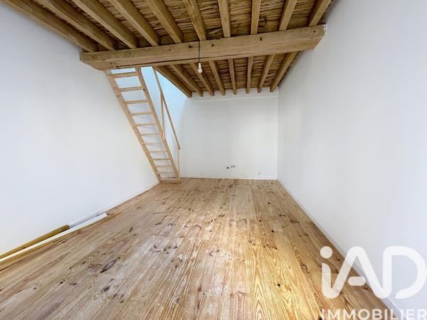 Maison à vendre 7 pièces 152 m² Houdan