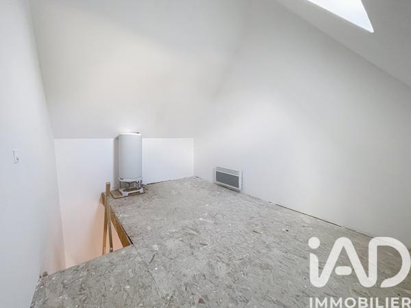 Maison à vendre 7 pièces 152 m² Houdan