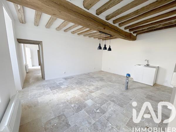 Maison à vendre 7 pièces 152 m² Houdan