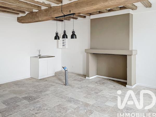 Maison à vendre 7 pièces 152 m² Houdan