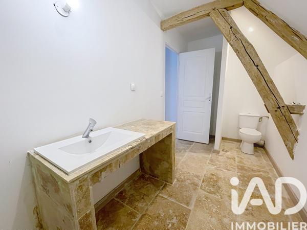 Maison à vendre 7 pièces 152 m² Houdan