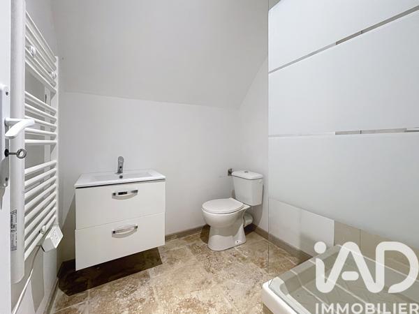 Maison à vendre 7 pièces 152 m² Houdan