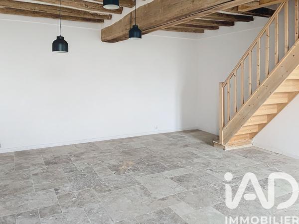 Maison à vendre 7 pièces 152 m² Houdan