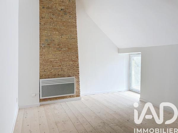 Maison à vendre 7 pièces 152 m² Houdan