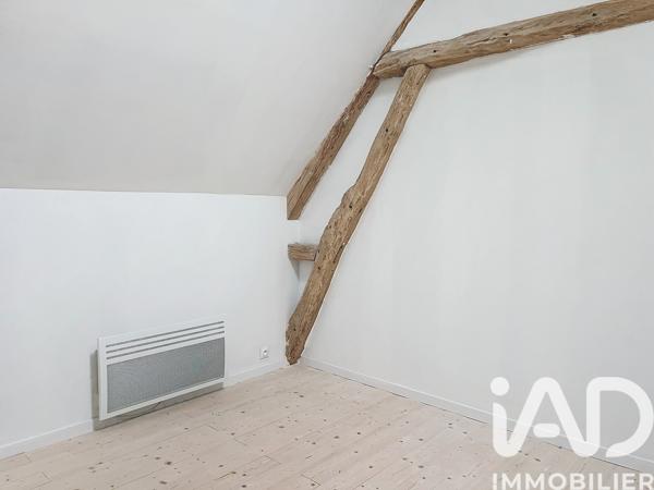 Maison à vendre 7 pièces 152 m² Houdan