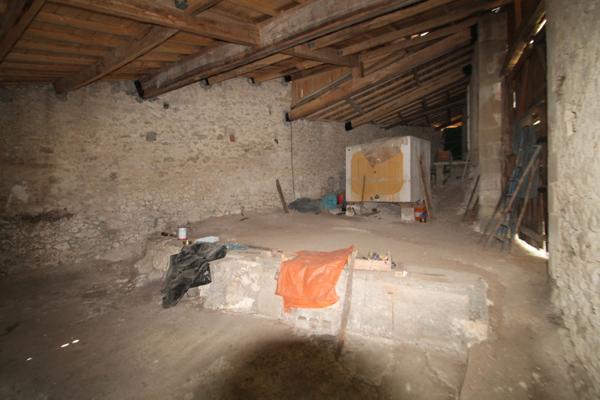 Maison à vendre 4 pièces CASTELNAU SUR GUPIE (47)