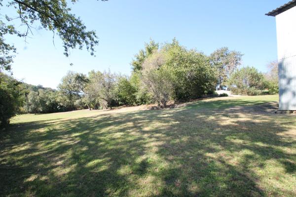 Maison à vendre 4 pièces CASTELNAU SUR GUPIE (47)