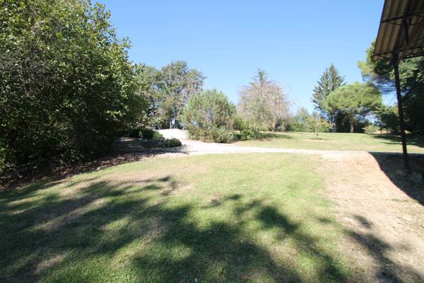 Maison à vendre 4 pièces CASTELNAU SUR GUPIE (47)