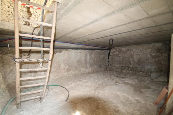 Maison à vendre 4 pièces CASTELNAU SUR GUPIE (47)