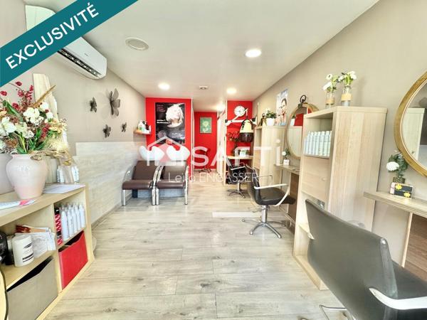 Centre ville Ezy-Sur-Eure
