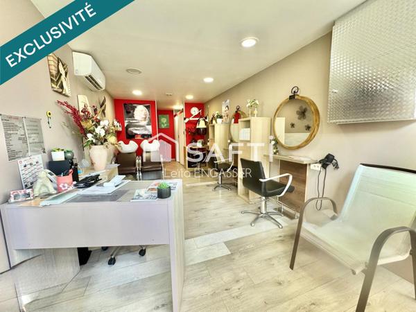 Centre ville Ezy-Sur-Eure