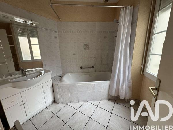 Appartement à vendre 2 pièces 38,5 m² Audierne