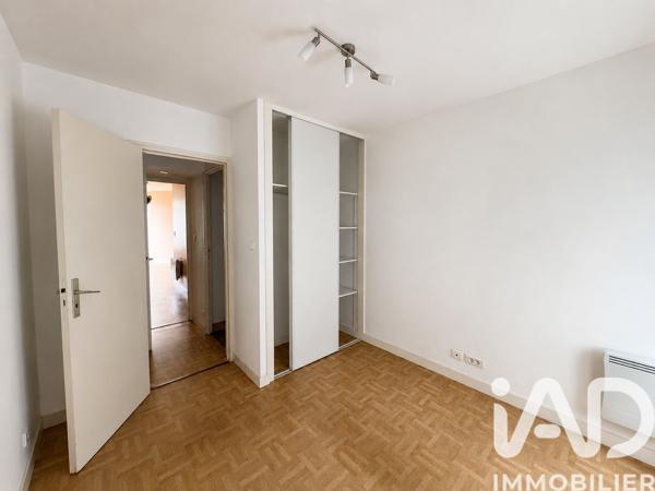Appartement à vendre 2 pièces 38,5 m² Audierne