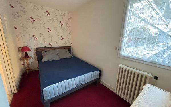 Appartement à vendre    2 pièces • 35,84 m2 La Baule-Escoublac