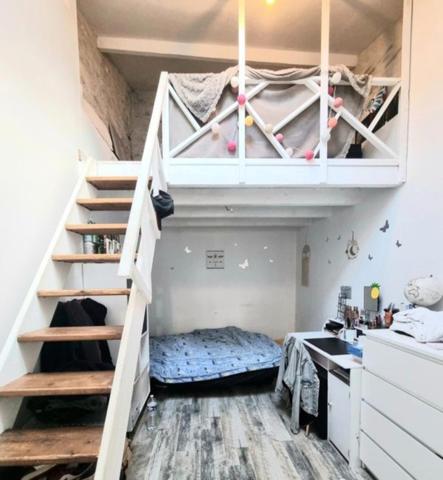 Maison de 7 pièces de 130m2