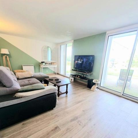 Maison de 7 pièces de 130m2