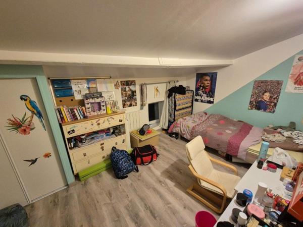 Maison de 7 pièces de 130m2