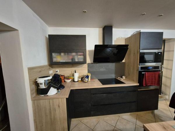 Maison de 7 pièces de 130m2