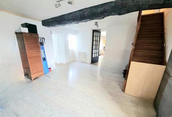 Maison de 7 pièces de 130m2