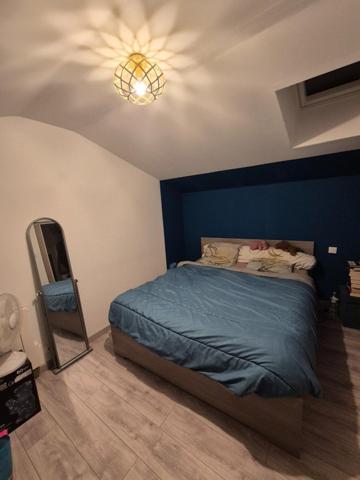 Maison de 7 pièces de 130m2