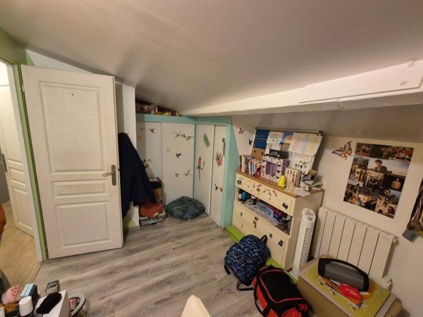 Maison de 7 pièces de 130m2