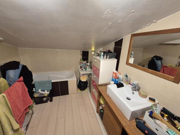 Maison de 7 pièces de 130m2